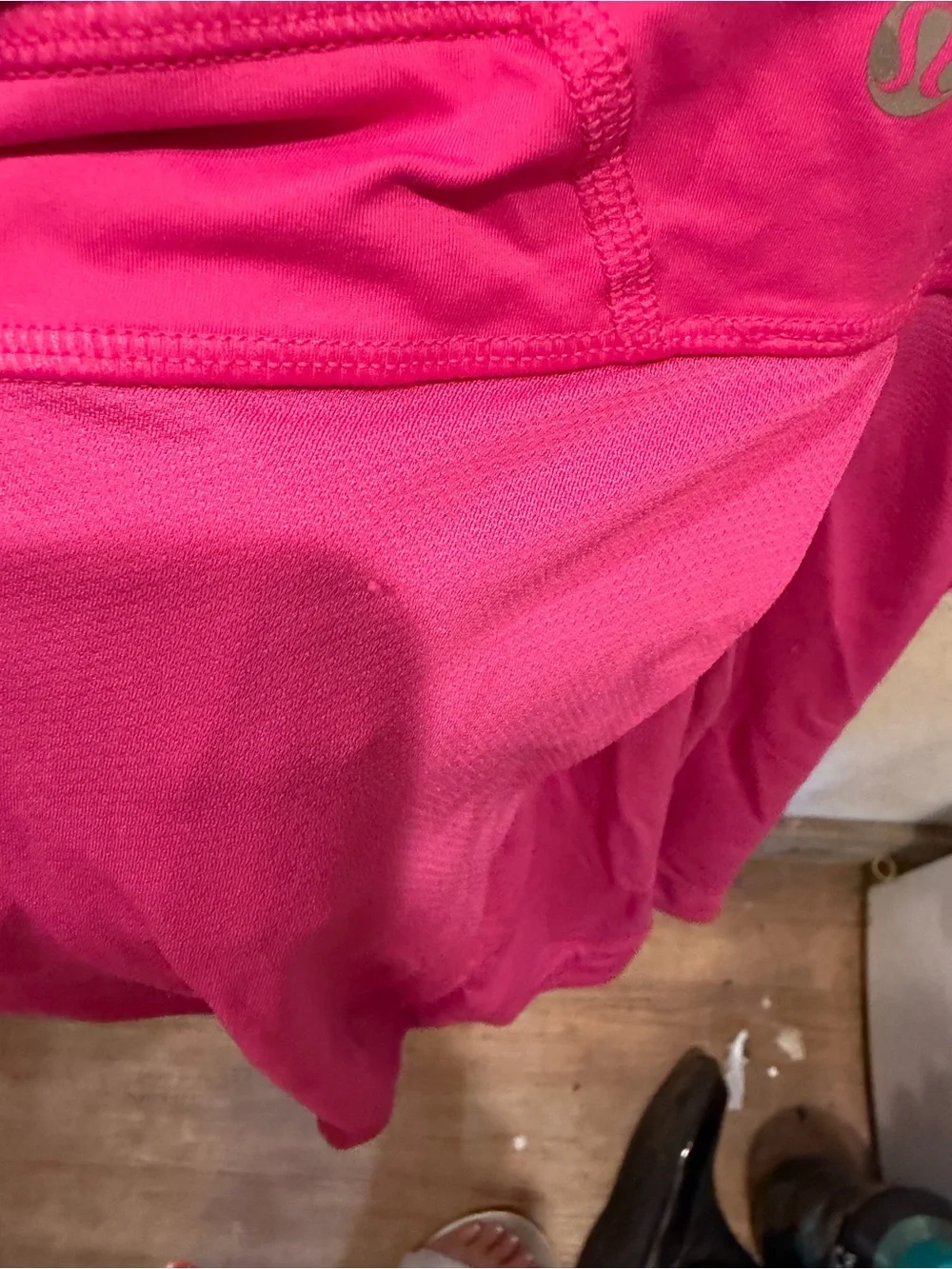 lululemon athletica lululemon pink